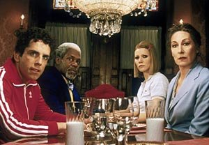 Los Tenenbaums foto crítica.