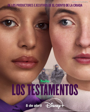 Los testamentos (2026)