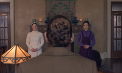 Los testamentos