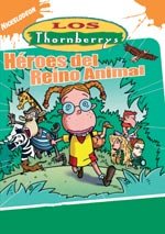 Los Thornberrys (1998)