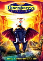 Los Thornberrys. La película (2002)