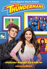 Los Thundermans (2013)