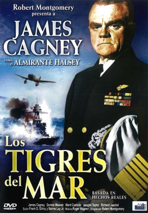 Los tigres del mar (1960)