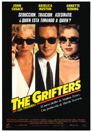 Los timadores