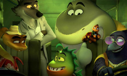 Los tipos malos 2