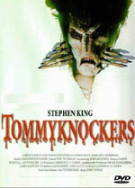 Los Tommyknockers