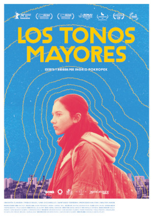 Los tonos mayores