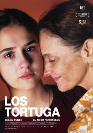 Los Tortuga (2025)