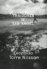 Los traidores de San Ángel