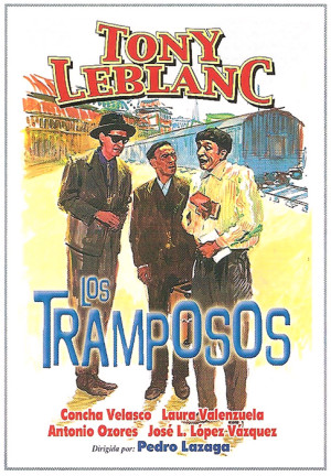 Los tramposos