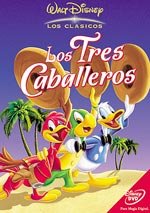 Los tres caballeros