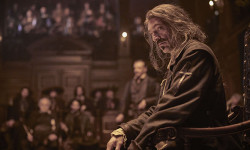 Los tres mosqueteros: D'Artagnan