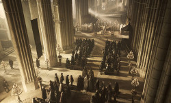 Los tres mosqueteros: D'Artagnan