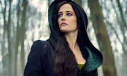 Los tres mosqueteros: Milady