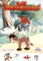 Los trotamúsicos (1989)