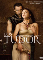 Los Tudor (2ª temporada)