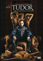 Los Tudor (3ª temporada)