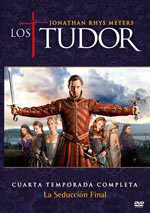 Los Tudor (4ª temporada)