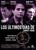 Los últimos días de Emmett Young