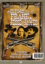Los últimos días de Frank y Jesse James (1986)