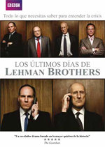 Los últimos días de Lehman Brothers
