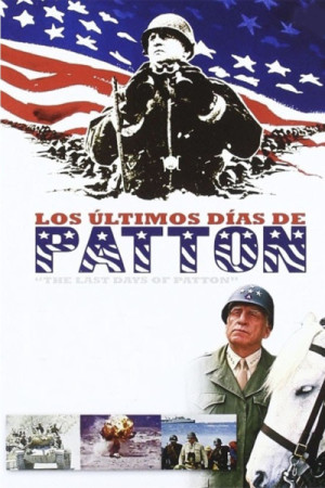 Los últimos días de Patton (1986)