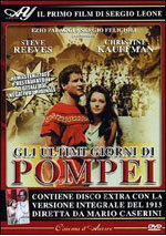 Los últimos días de Pompeya (1913) (1913)