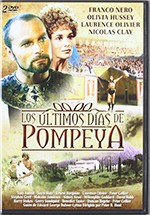 Los últimos días de Pompeya (1984)