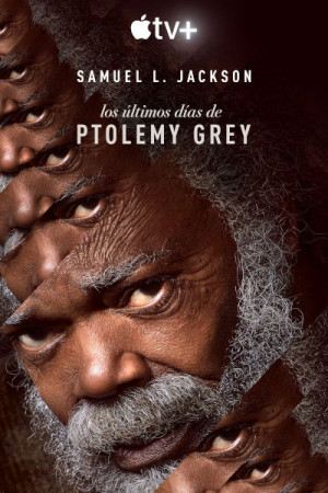 Los últimos días de Ptolemy Grey (2022)