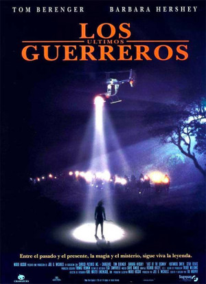 Los últimos guerreros (1995)