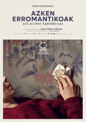 Los últimos románticos (2024)