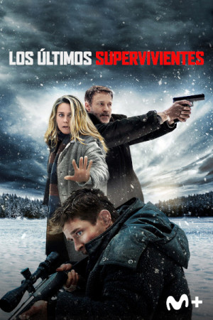 Los últimos supervivientes