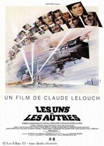 Los unos y los otros (1981)