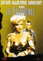 Los usurpadores