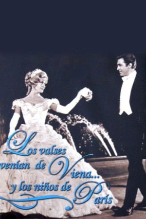 Los valses ven&iacute;an de Viena y los ni&ntilde;os de Par&iacute;s