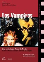 Los vampiros