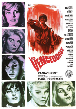 Los vencedores