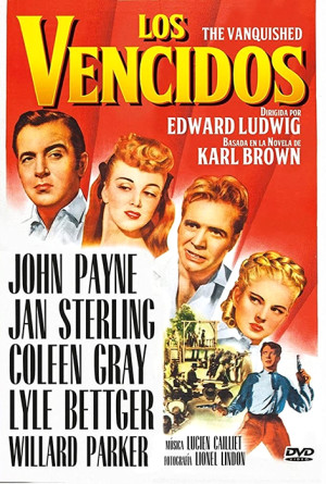 Los vencidos (1953)