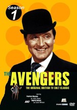 Los vengadores (1961) (1961)