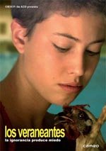 Los veraneantes (2009)