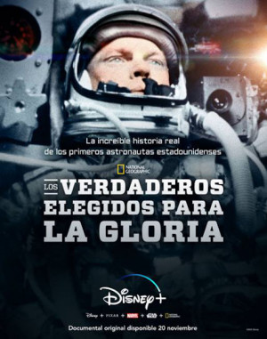 Los verdaderos elegidos para la gloria (2020)