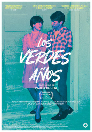 Los verdes años (1963)