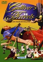Los viajes de Gulliver (1939) (1939)