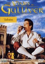 Los viajes de Gulliver (1960)