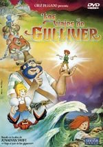 Los viajes de Gulliver (1983) (1983)
