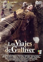 Los viajes de Gulliver (1996) (1996)