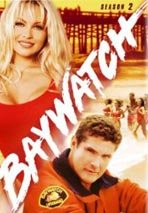 Los vigilantes de la playa (2ª temporada) (1991)