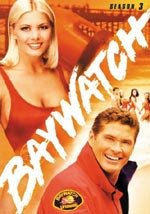 Los vigilantes de la playa (3ª temporada) (1992)
