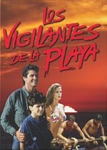 Los vigilantes de la playa (1989)