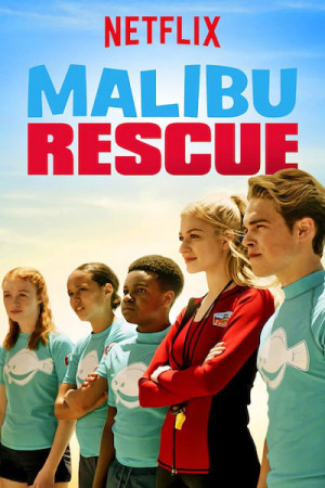 Los vigilantes de Malibú (2019)